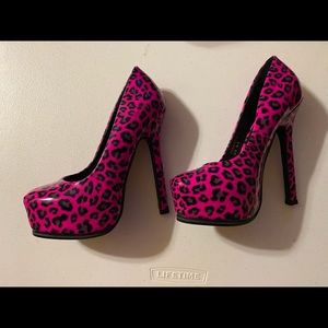 Women’s Heels